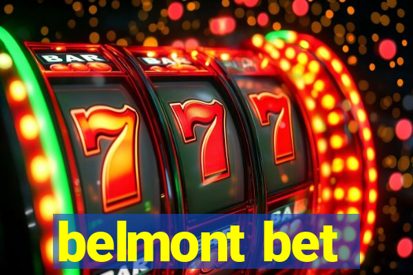 belmont bet